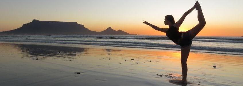 Yoga Vinyasa