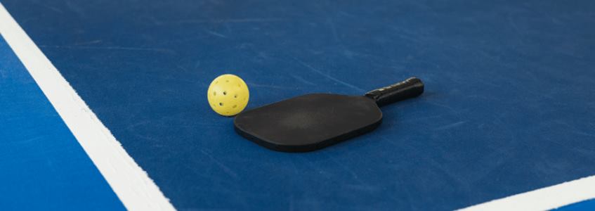 pickleball