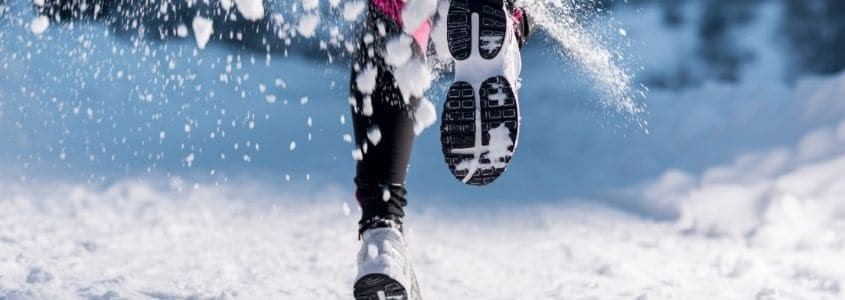 triatlón de invierno