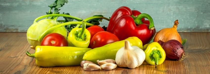 Dieta vegetariana y sacar músculo