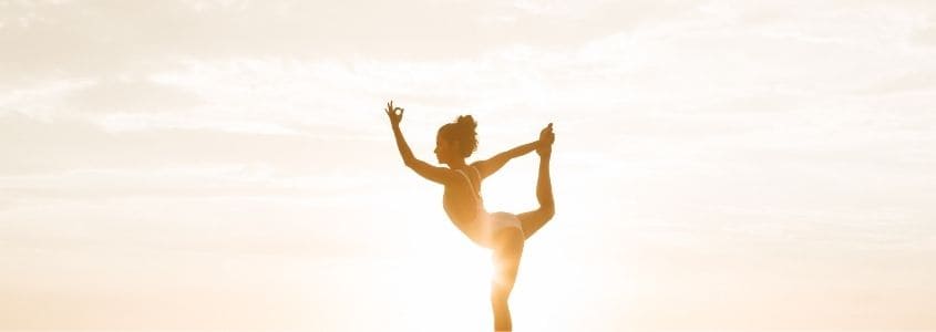 Posturas avanzadas del yoga
