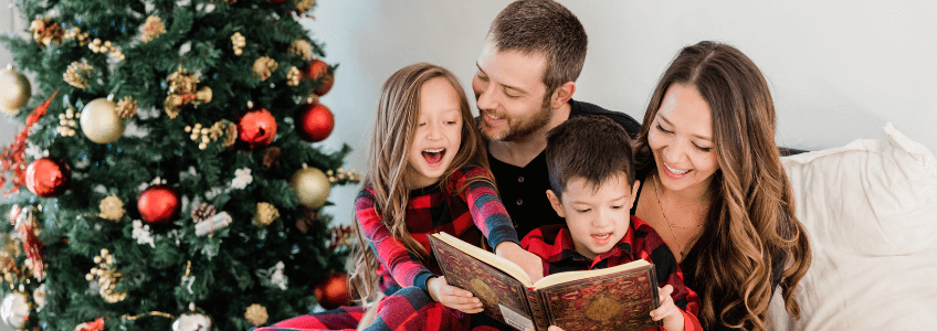 deportes para hacer en Navidad con los niños