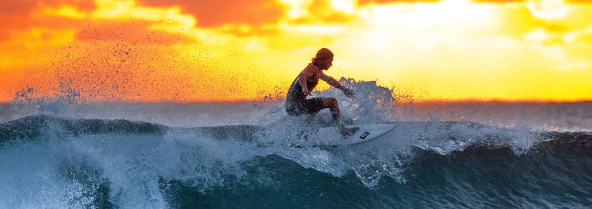 deportes refrescantes para practicar este verano