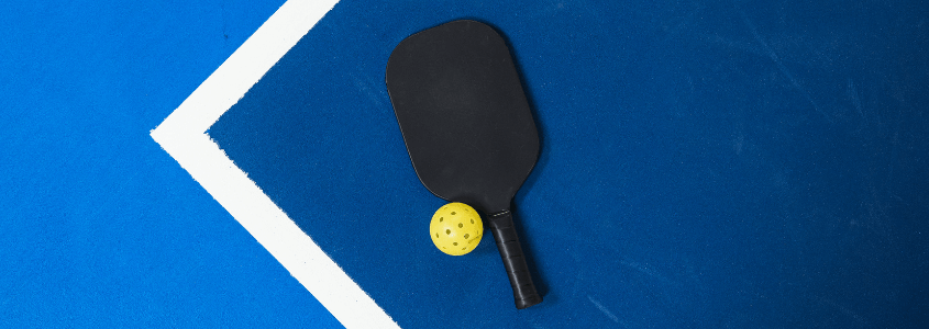 pickleball